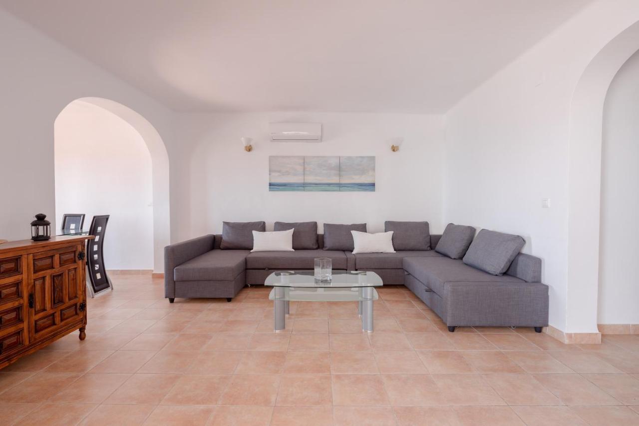 Nerja Capistrano Villa Dış mekan fotoğraf